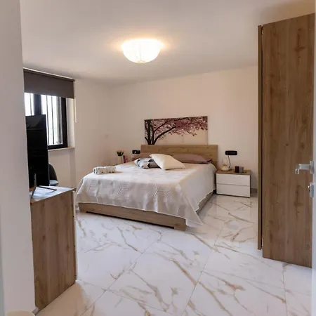 Bea's Bed & Breakfast Nocera Inferiore