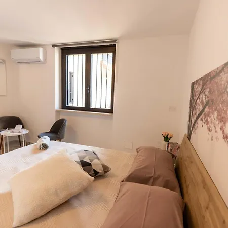 Bed & Breakfast Bea's Nocera Inferiore