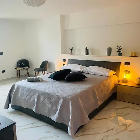 Bea's Bed & Breakfast Nocera Inferiore