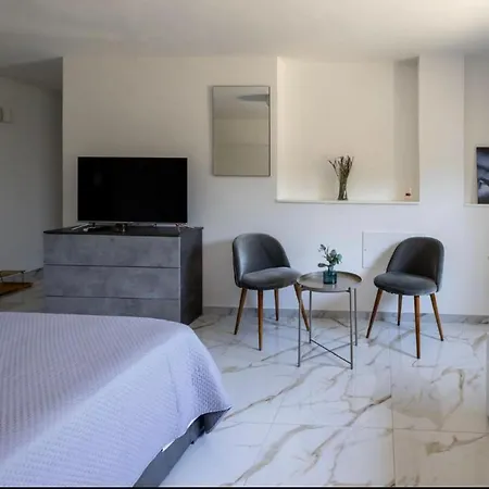 Bea's Bed & Breakfast Nocera Inferiore