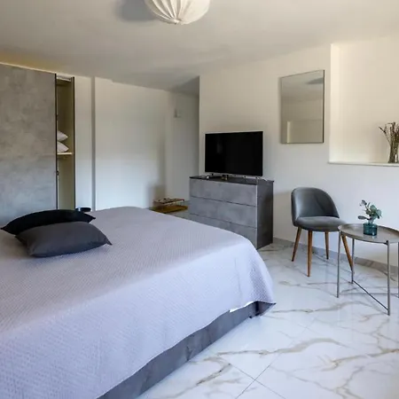 Bea's Bed & Breakfast Nocera Inferiore