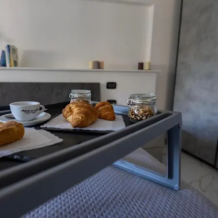 Bea's Bed & Breakfast