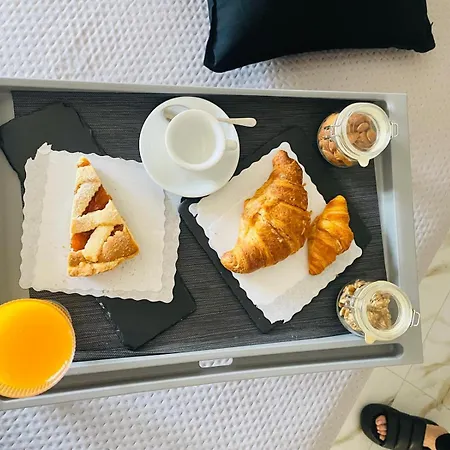 Bea's Bed and breakfast Nocera Inferiore