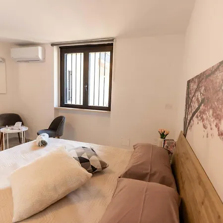 Bed and breakfast Bea's Nocera Inferiore