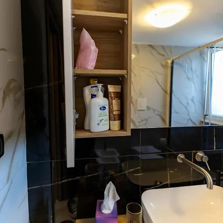 Bed and breakfast Bea's Nocera Inferiore