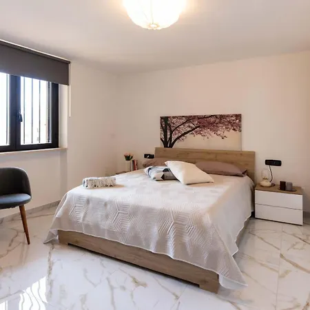 Bed and breakfast Bea's Nocera Inferiore