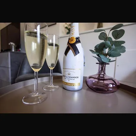 Bea's ベッド・アンド・ブレックファスト 3*