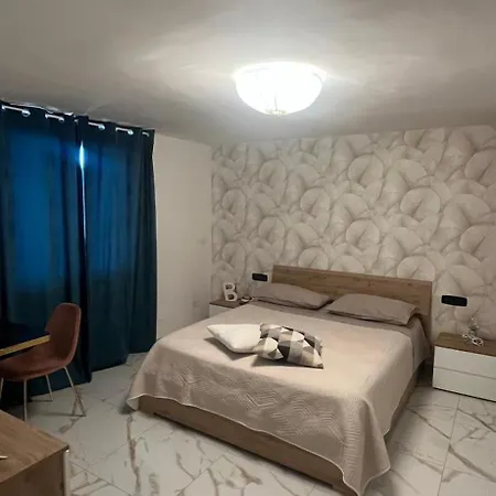 Bed and breakfast Bea's Nocera Inferiore