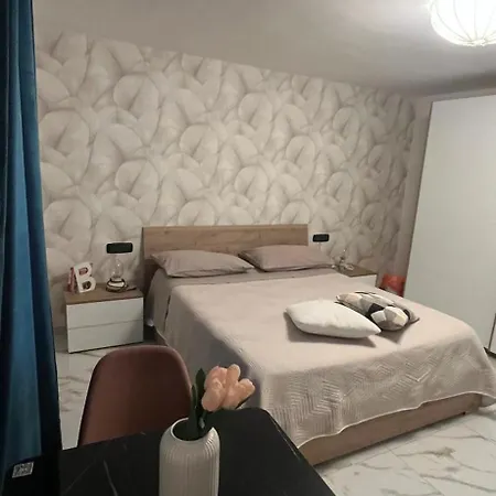Bea's Bed and breakfast