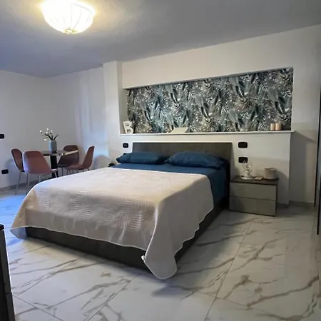 Bed and breakfast Bea's