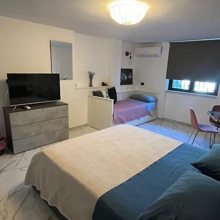 Bea's Bed and breakfast 4*