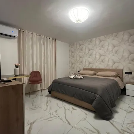 Bed and breakfast Bea's Nocera Inferiore