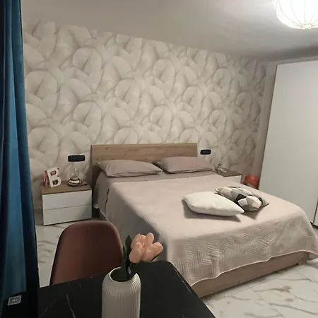 Bed and breakfast Bea's
