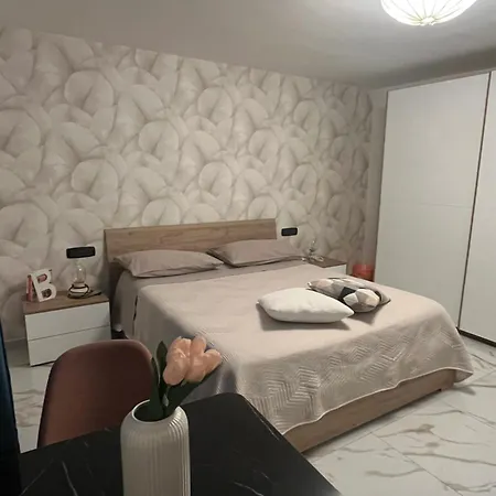Bea's Bed and breakfast 4*