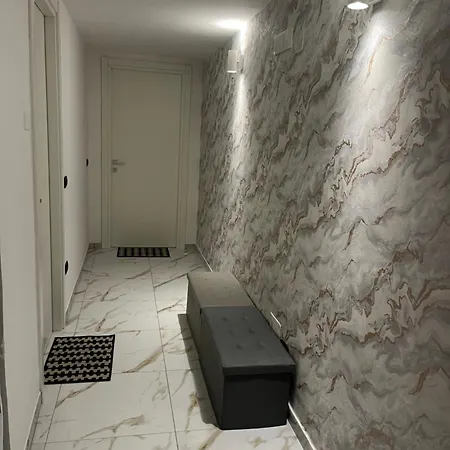 Bea's Bed and breakfast Nocera Inferiore
