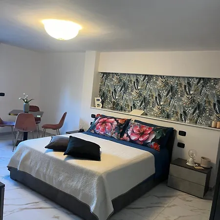 Bed and breakfast Bea's Nocera Inferiore