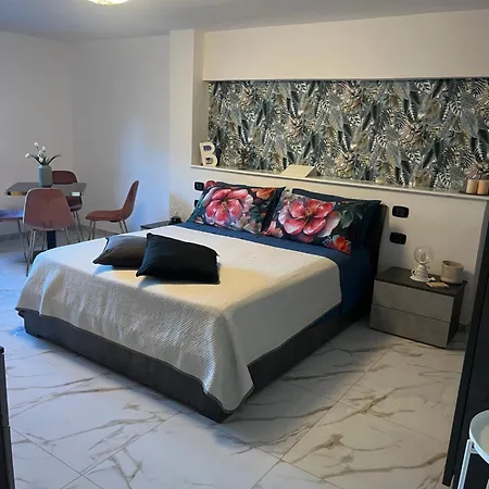 Bea's 4* Nocera Inferiore