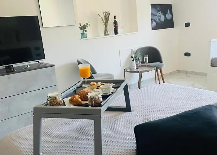 Bea's Bed & Breakfast