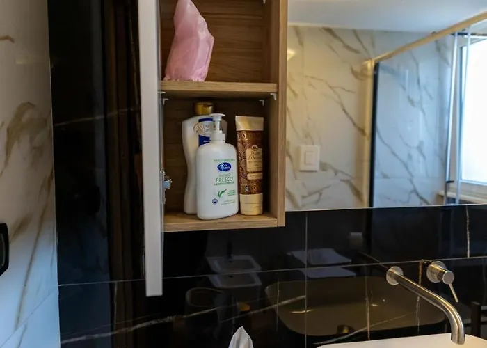 Bed & Breakfast Bea's Nocera Inferiore