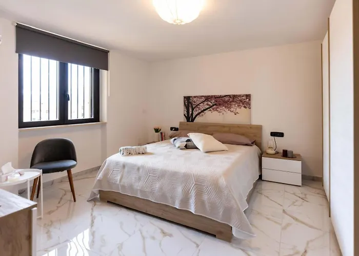Bed & Breakfast Bea's Nocera Inferiore