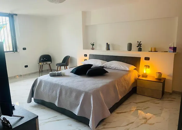 Bea's Bed & Breakfast Nocera Inferiore